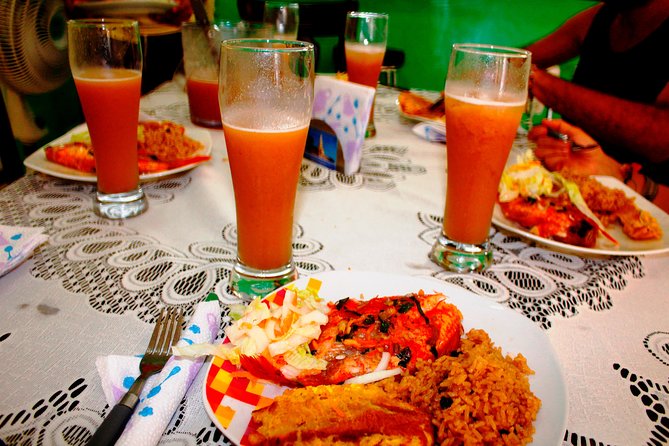 Bazurto Market Tour and Cooking Class in Cartagena - Culinary Journey