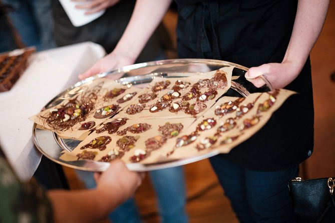 Belgian Chocolate Workshop in Bruges - Workshop Duration and Group Size