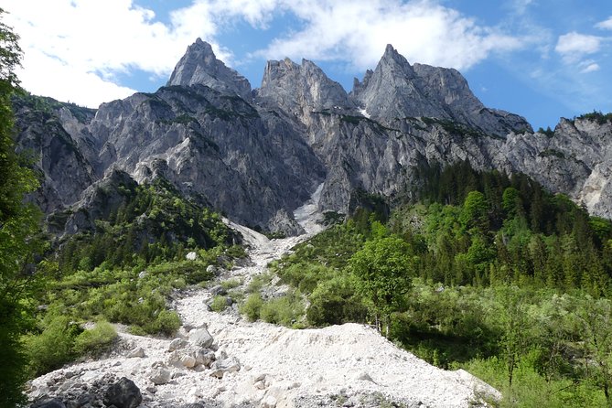 Berchtesgaden and Eagles Nest Day Trip From Munich - The Dokumentationszentrum Obersalzberg