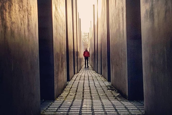 Berlin Private Complete History All Day Walking Tour - Tour Experience and Feedback