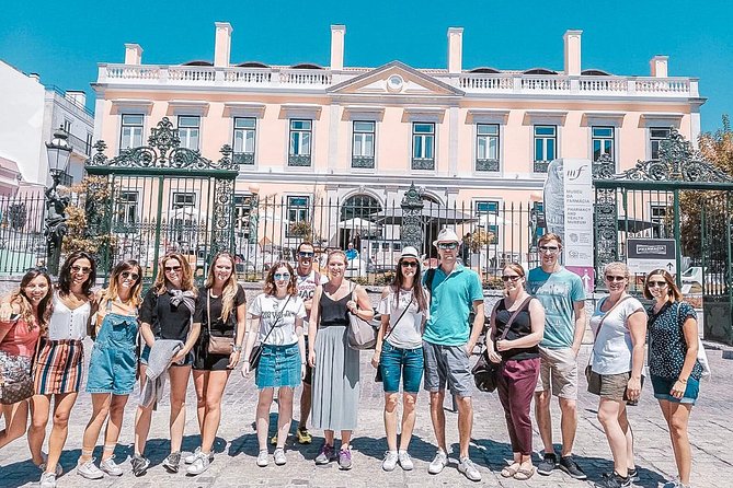 Best of Lisbon Private Walking Tour - Tour Guides and Experience