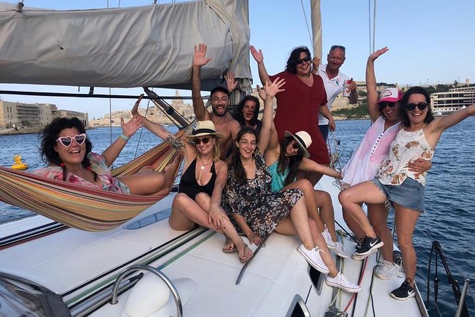 Best Sailing Adventure With Malta Sailing Experiences - Experience Highlights