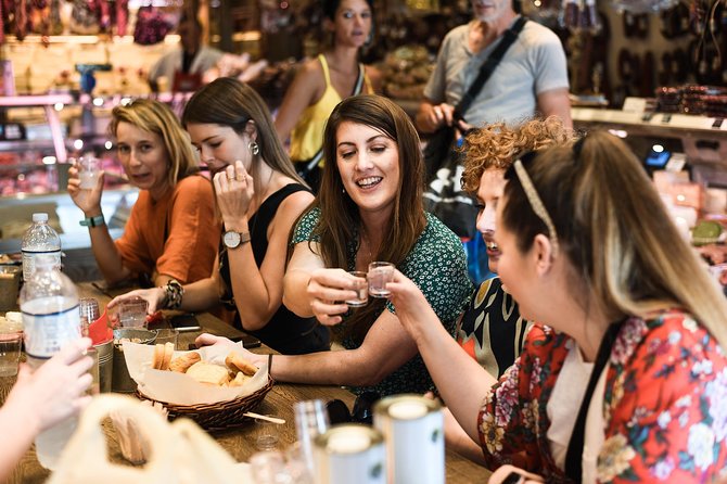 Best Seller: Semi-Private Athens Morning Food Tour (15+ Tastings) - Guide Expertise