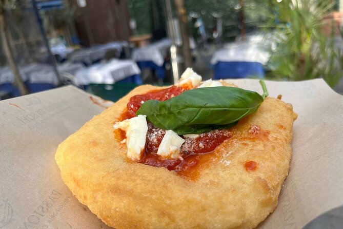Best Street Food Walking Tour in Milan - Meeting and Accessibility Information