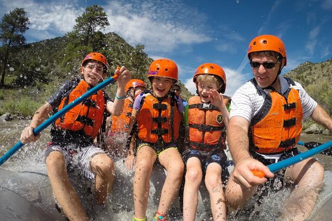 Bighorn Sheep Canyon Half Day Tour (Free Wetsuit Gear Use) - Safety and Accessibility