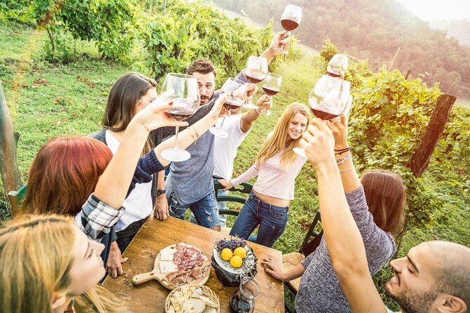 Bliss - Sedona's Most Luxurious Wine Tour - Lunch Included! - Inclusions and Pricing