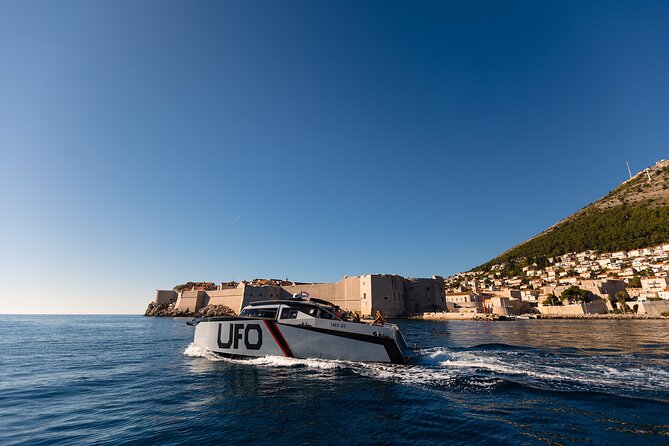 Blue Cave Premium Half-Day Tour With Panoramic Old Town View - Experience and Amenities