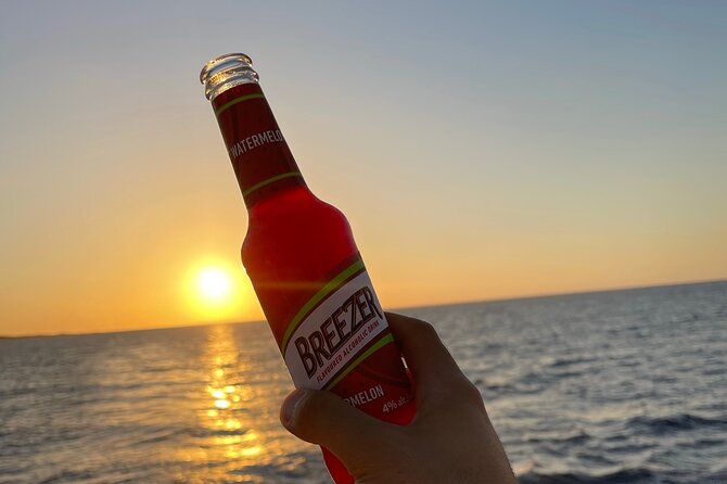 BLUE LAGOON BOAT TRIP | Waterslide | Music | Wine | - Customer Feedback