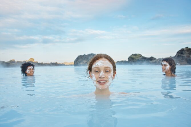 Blue Lagoon Entry Ticket With Optional Private or Shared Transfer - Ticket Options and Inclusions