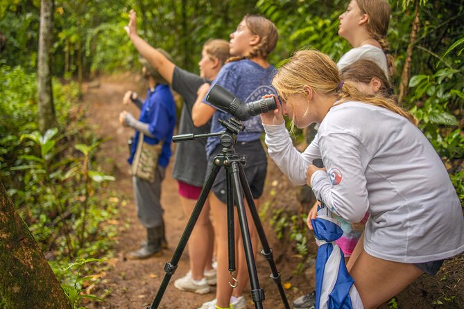 Blue Waterfall, Sloth Sanctuary & Coffee Private Day Trip - Memorable Highlights and Feedback From Travelers