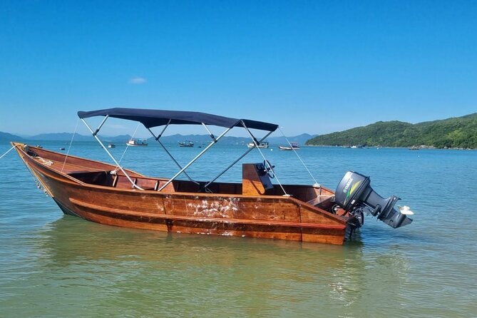 Boat Tour Beach By Zimbros Ecotour - Location and Meeting Point