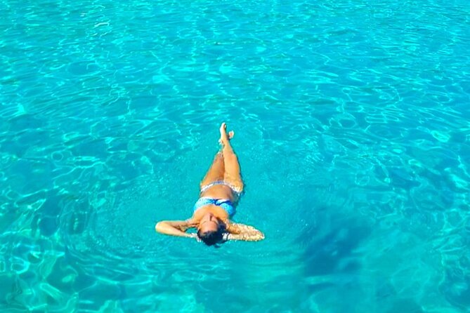 Bodrum Orak Island (Turkish Maldives) Boat Trip - A Closer Look at the Crew and Atmosphere