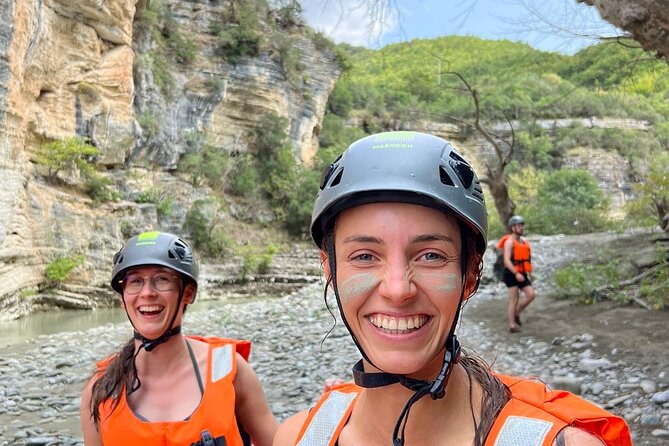 Bogove Waterfall and Osumi Canyon - Highlights of Bogove Waterfall