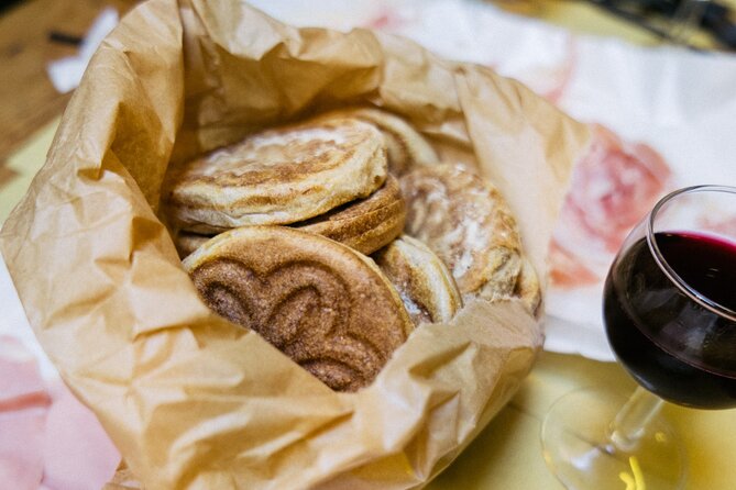 Bologna Gastronomic Experience With a Local - Meeting and Pickup Information