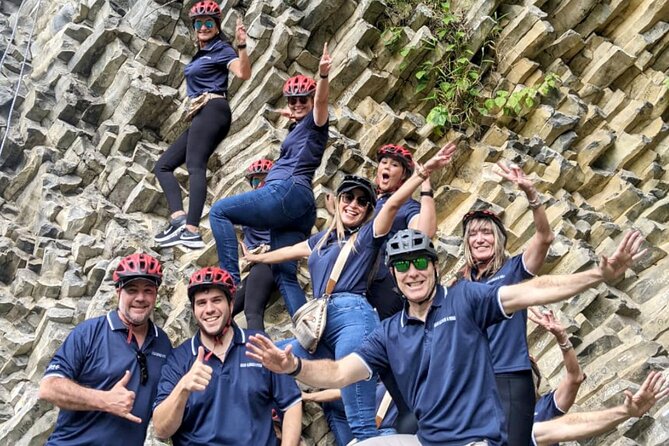 Boquete Adventure - E-Bike Tour (2 Hrs.) (2 Person Min.) - Tour Experience