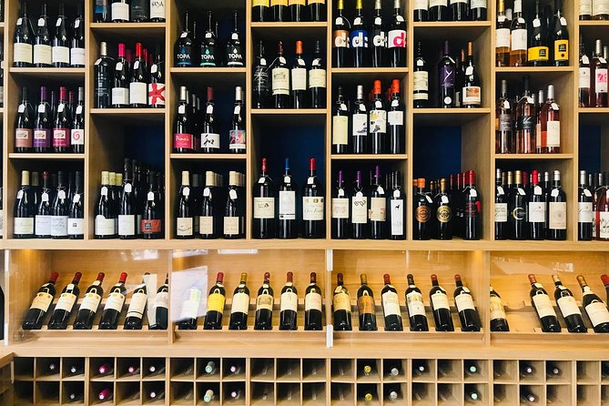Bordeaux Food Tour – A Full French Meal by Do Eat Better - Indulging in Artisanal Chocolate Bonbons