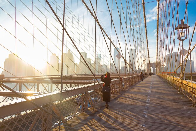 Boroughs of NYC: Harlem, Bronx, Queens, Brooklyn & Coney Island - Meeting Point & Transportation
