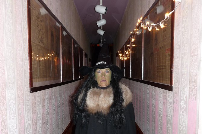Breckenridge Tours - Ghostly Tales - Uncovering Breckenridges Haunted History
