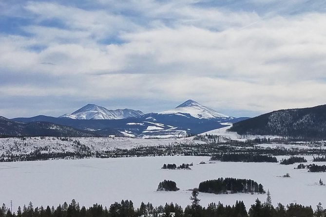Breckenridge Ultimate Full Day Mountain Tour From Denver - Itinerary and Highlights