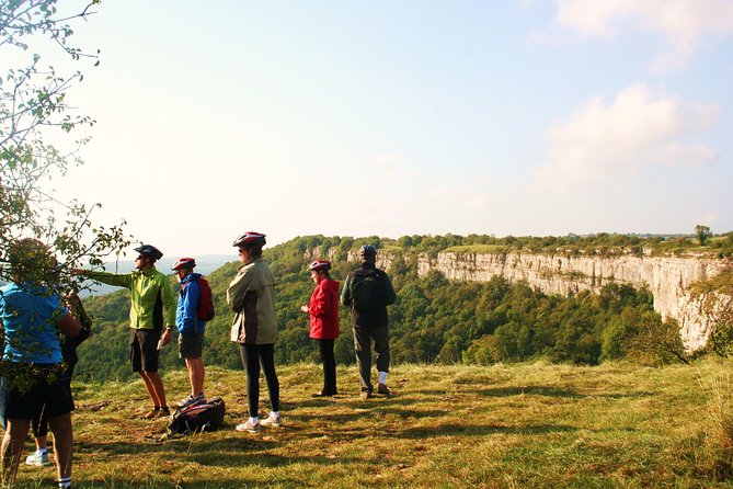 Burgundy Bike Tour With Wine Tasting From Beaune - Tour Experience and Expectations