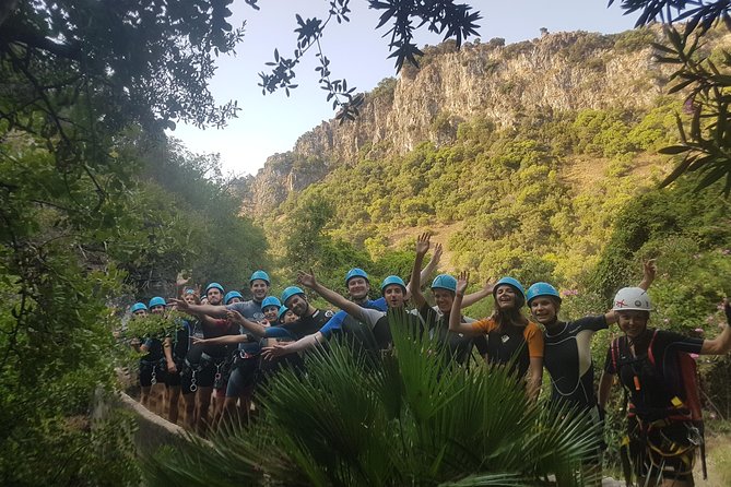 Canyoning Beginners Benahavis River. - Experience and Highlights