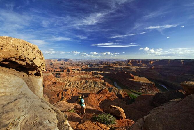 Canyonlands National Park White Rim Trail by 4WD - Key Highlights of the Trail
