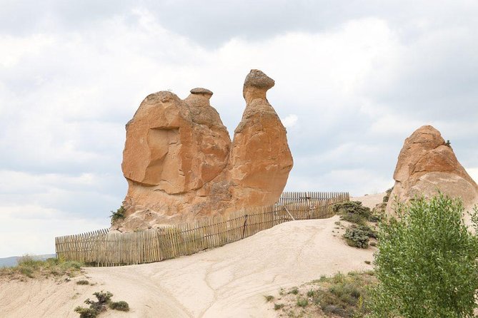 Cappadocia Tour - Pickup and Additional Information