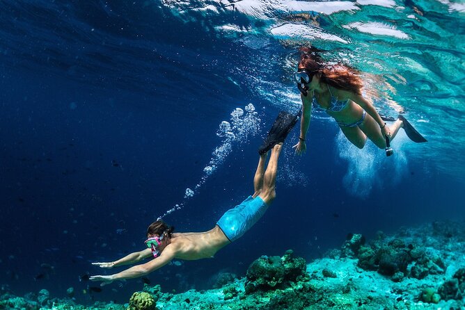 Capri Island Small Group Boat Tour From Naples - Inclusions and Meeting Details