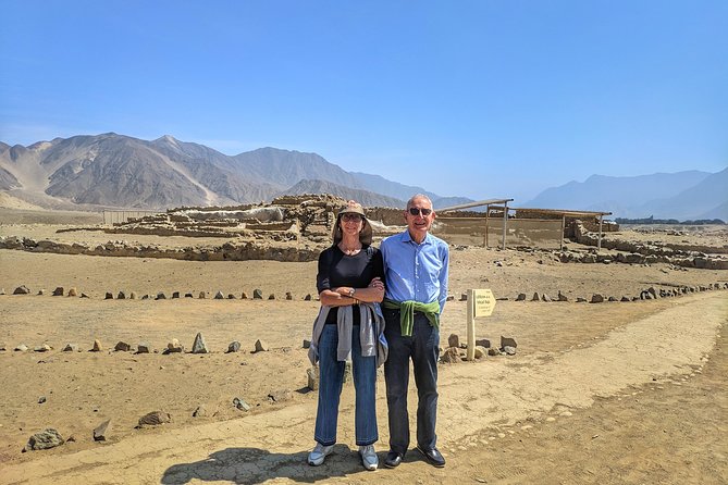 Caral, the Oldest Civilization in America: a Day Trip From Lima - Pickup Locations and Experience