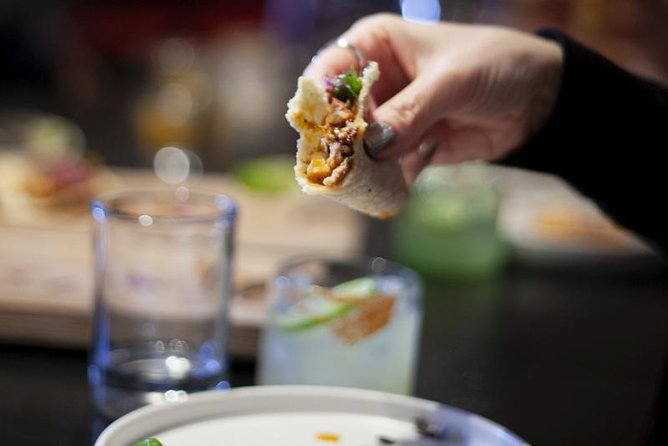 Carmel Small Group Walking Food & Cultural Tour - Culinary Highlights