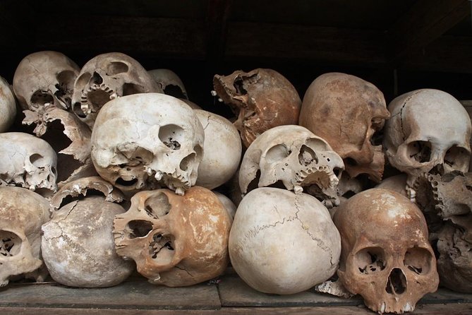 Catacombs and Hidden Underground Rome: Small Group Max 6 People - Tour Experience and Guide Quality