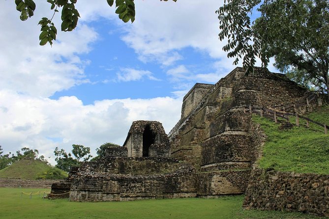 Cave Tubing and Altun Ha Mayan Ruin From Belize City With Lunch - Itinerary Details