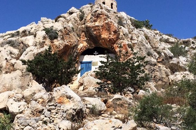 Caves Jeep Safari From Protaras & Ayia Napa - Highlights of the Tour