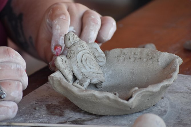 Ceramic Making Experience in Zakynthos - Customer Feedback and Reviews