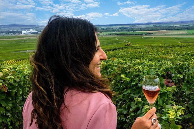 Champagne Small-Group Day Trip With Wine Tastings and Lunch - Tour Itinerary and Highlights