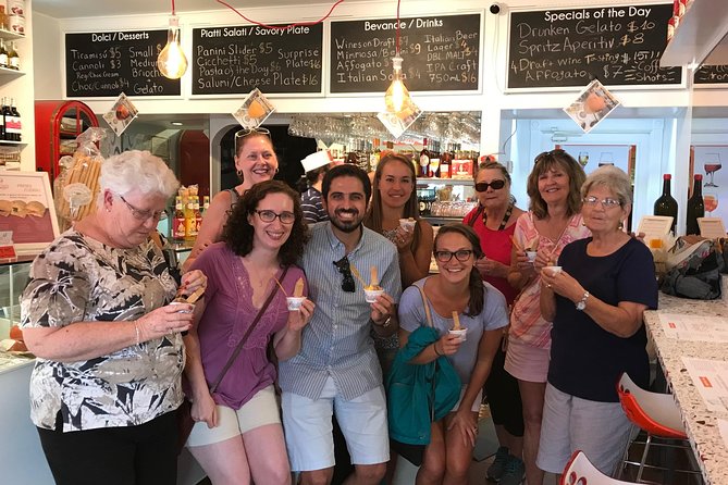 Charleston Upper King Street Food Tour - Exploring Charlestons New South Cuisine