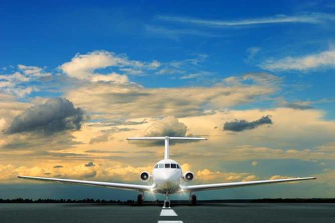 Civitavecchia Private Transfer: Civitavecchia Cruise Port to Rome Fiumicino Airport - Pickup and Meeting Procedures