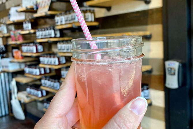 Classic 3-Hour Food Tour in Colorado Springs - Guided Insights