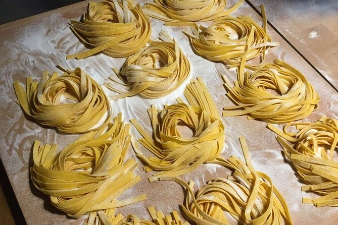 Cook With Us in Rome: a Hands-On Cooking Experience 09:20am Class - Instructors and Class Atmosphere