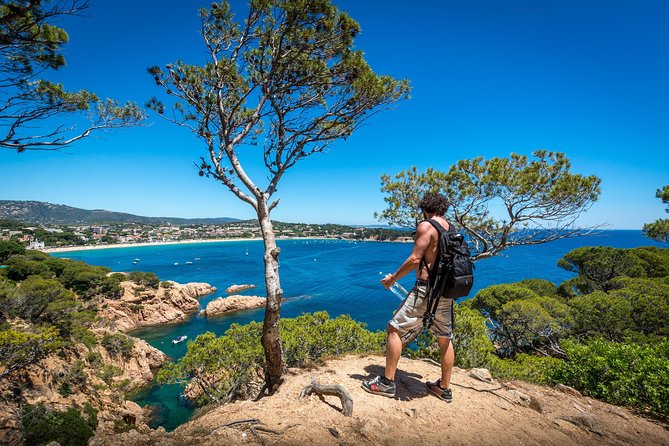 Costa Brava Day Adventure: Trails, Snorkel, Cliff-Jump & Meal - Cliff-Jumping for the Thrill-Seekers