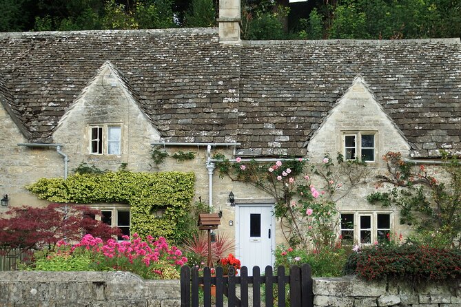 Cotswolds Experience - Full Day Small Group Day Tour From Bath ( Max 14 Persons) - Highlights of the Tour Locations