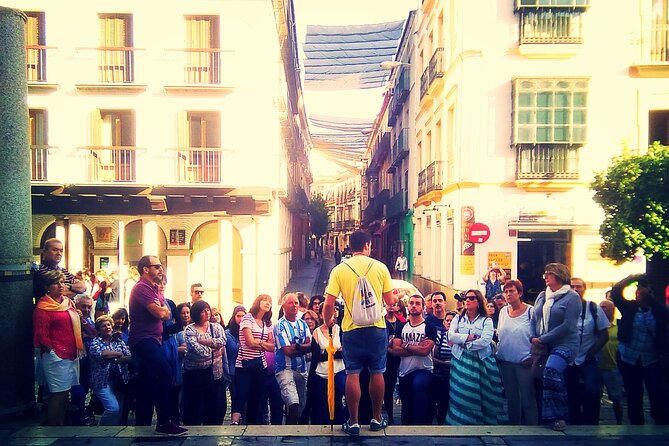 Cultural Walking Tour of Seville Monumental - Historical and Cultural Highlights