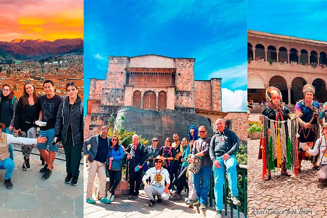 Cusco: Historic Walking Tour With Pisco Sour and Local Music - Meeting and Logistics