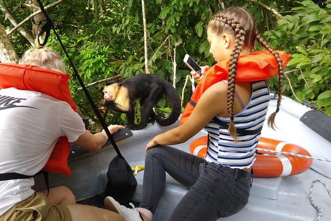 Day Tour at Panama Canal From Ocean to Ocean - Inclusions and Exclusions