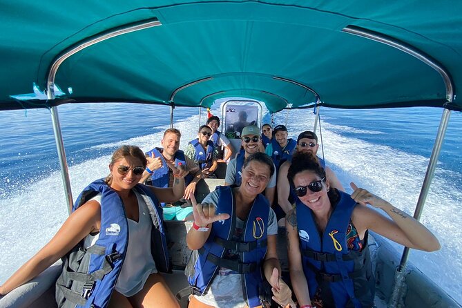 Day Trip To The San Blas Islands In Panama - Visit 5 Attractions - Pickup and Transportation Details