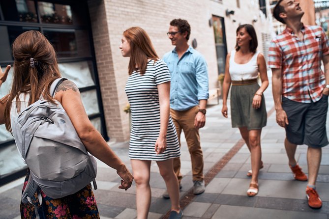 Denver RiNo Arts District Food Tour - Savoring the Culinary Highlights