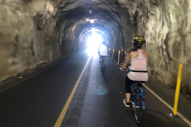 Diamond Head Bike to Hike and Local Lunch - Itinerary and Activities