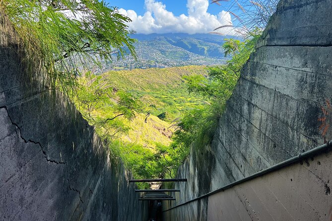 Diamond Head Hiking and Oahu Island Experience Feat. North Shore - Tour Highlights