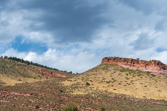 Discover Rocky Mountain National Park - Tour Inclusions and Requirements