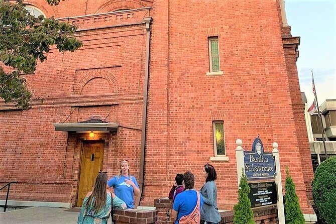 Downtown Asheville Tip-Based Sightseeing Walking Tour - Exploring Ashevilles History and Culture